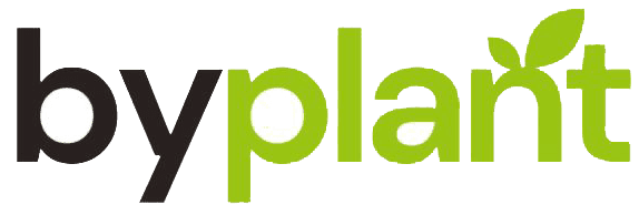 byplant logo